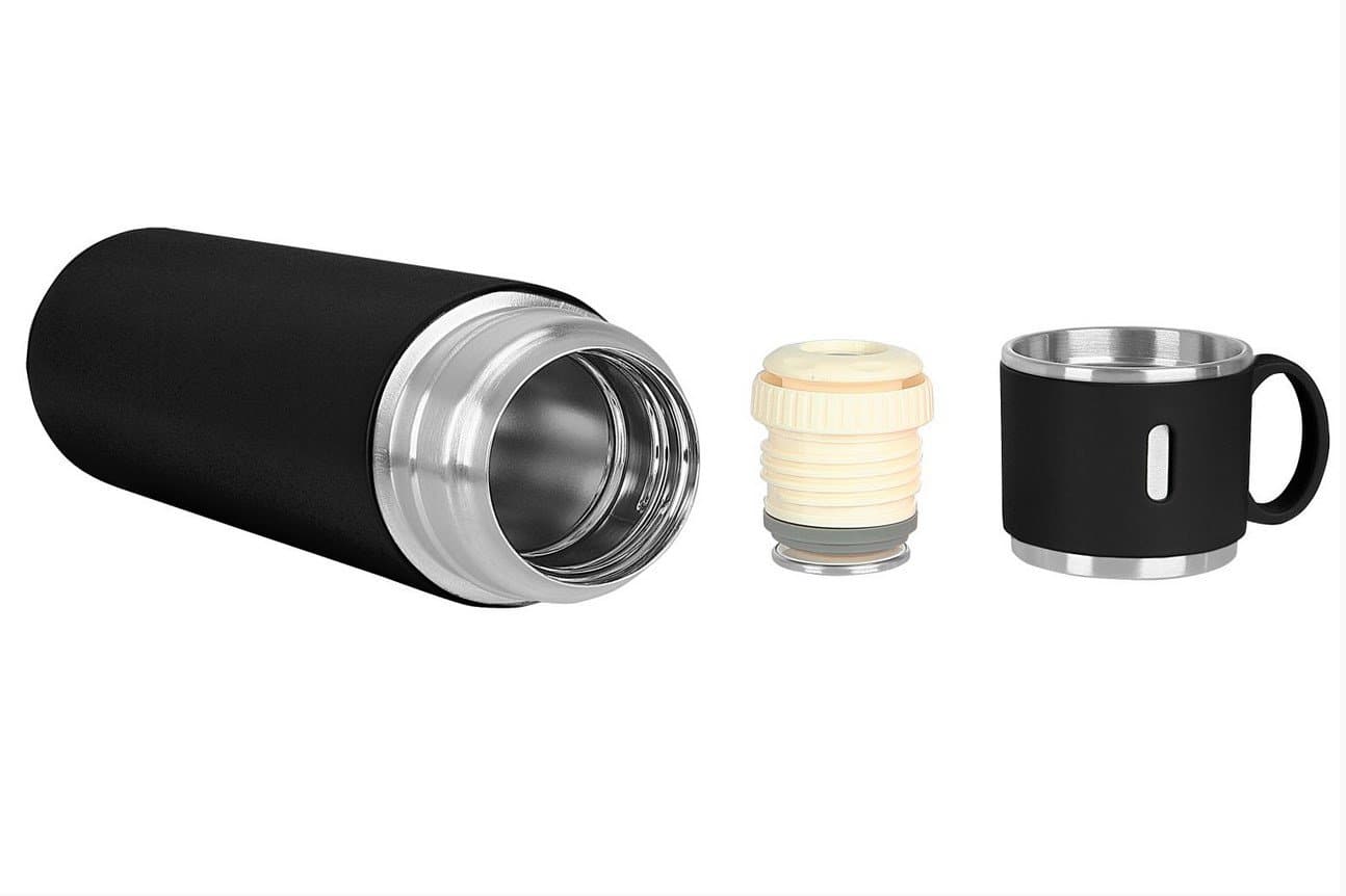 Termos Bardak - 580 Ml - t526 - 7