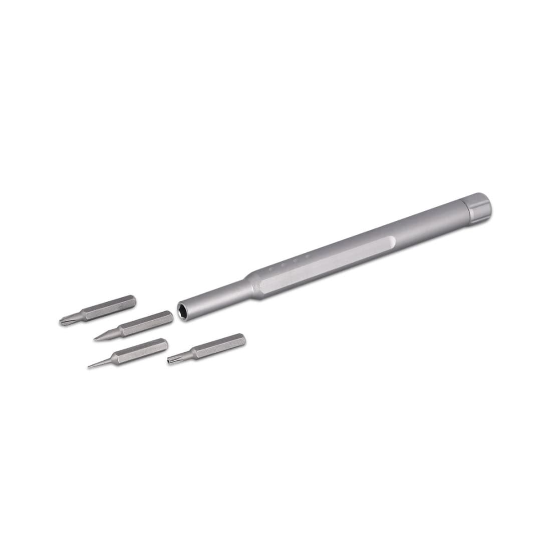 48 Uçlu Tornavida Seti - t424 - 4