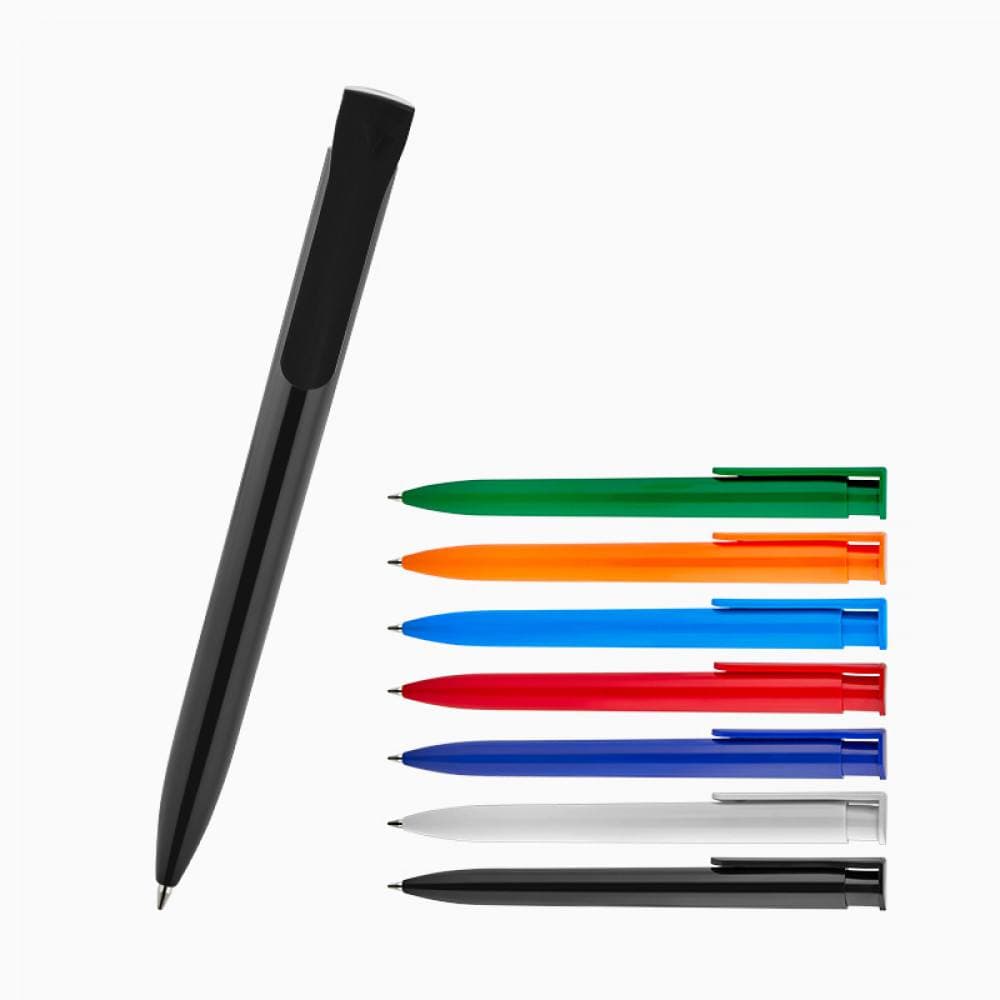 Plastik Tükenmez Kalem - ym520