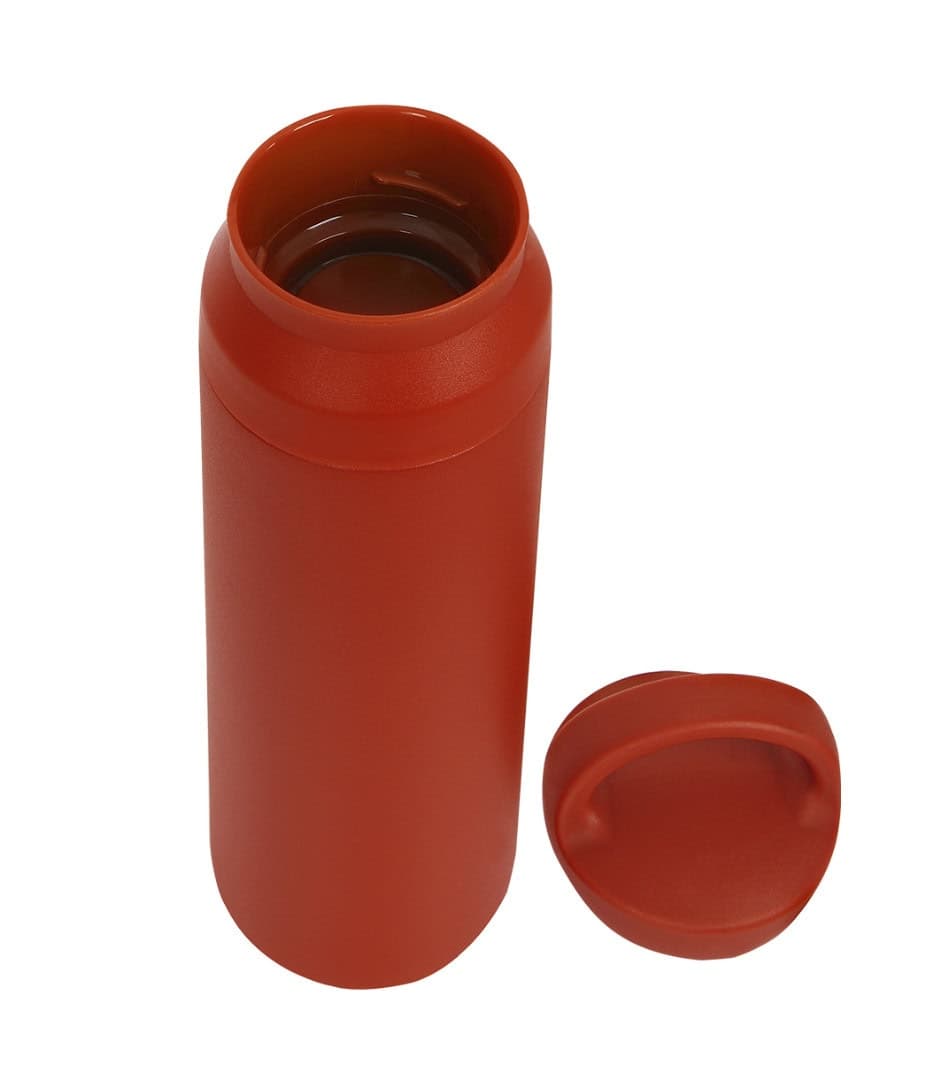 Filtreli Çelik Termos 500 Ml - t546 - 9