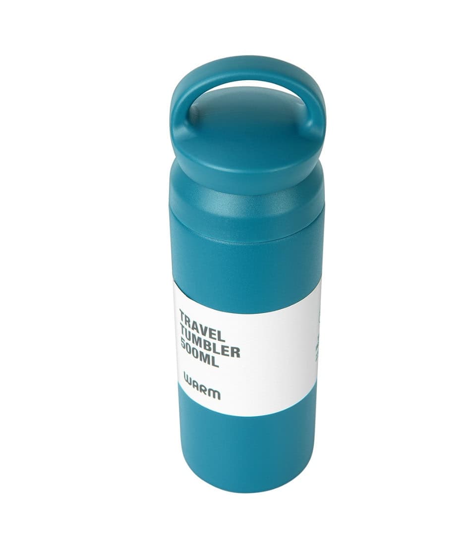 Filtreli Çelik Termos 500 Ml - t546 - 12