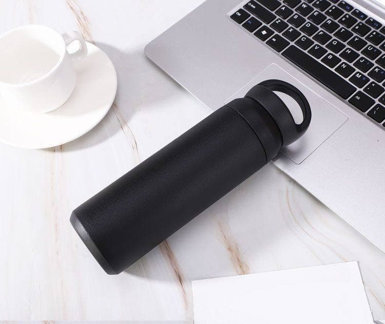 Filtreli Çelik Termos 500 Ml - t546 - 13