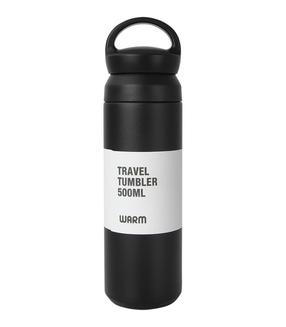 Filtreli Çelik Termos 500 Ml - t546 - 5