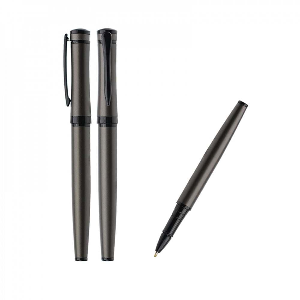 Metal Roller Kalem - ym616-R - 4