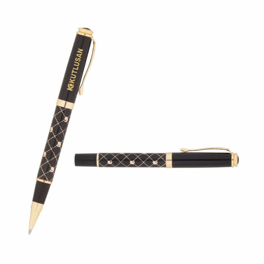 Metal Roller Kalem - ym-656-R