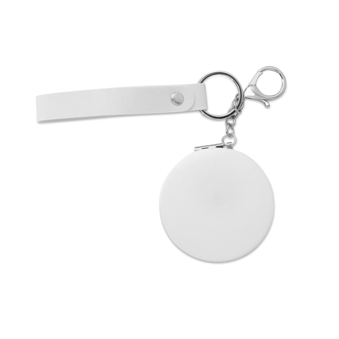 Anahtarlıklı Ayna - t926