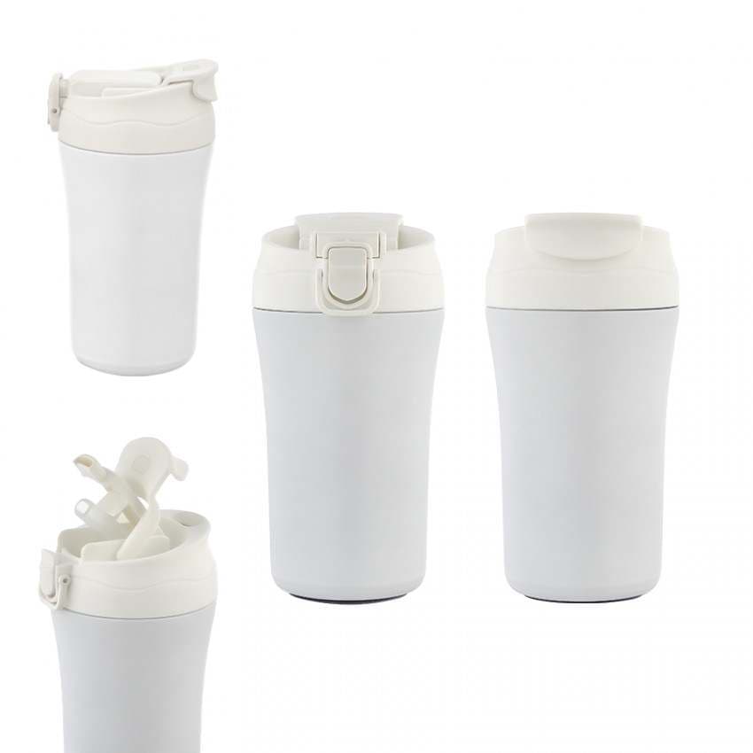 Çelik Termos / 400 Ml - ym5335 - 2