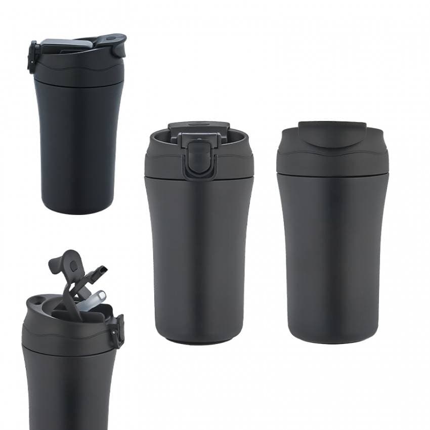 Çelik Termos / 400 Ml - ym5335 - 3