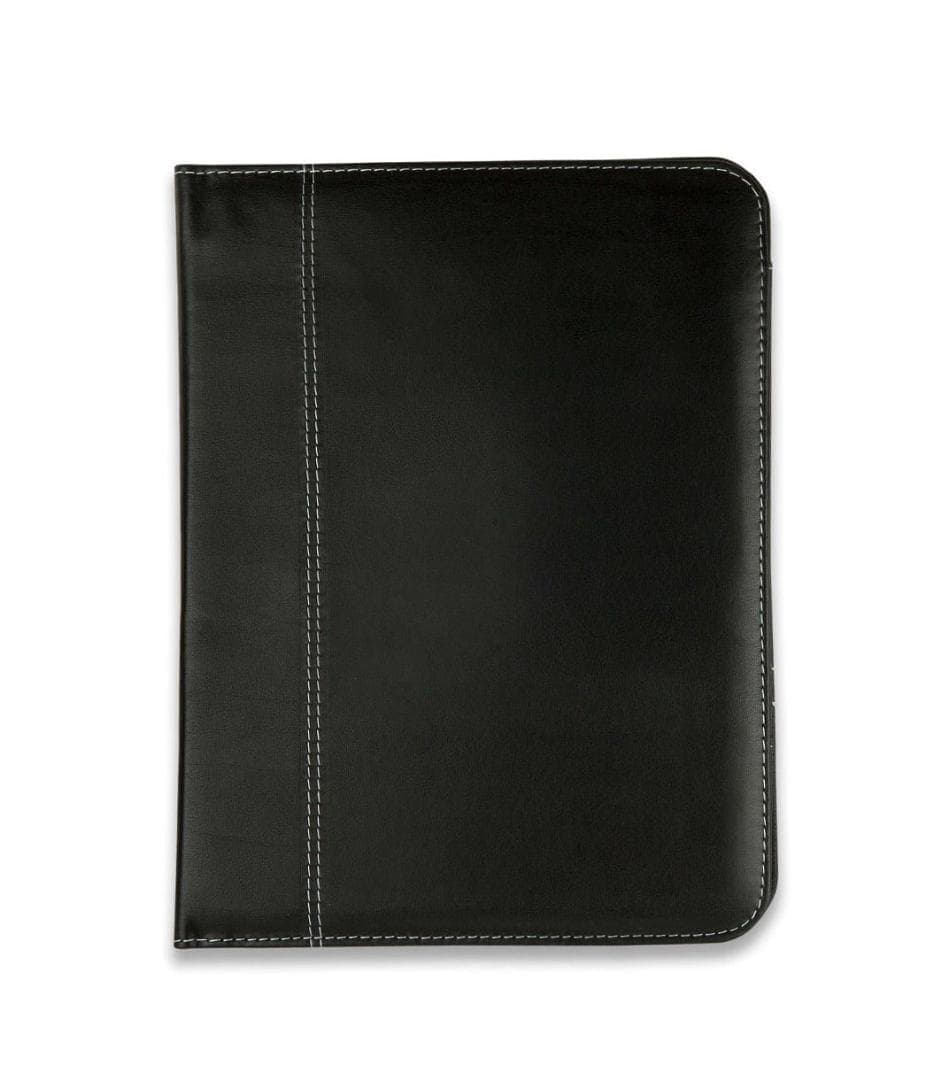 A4 Si̇yah Sekreter Bloknot - t363