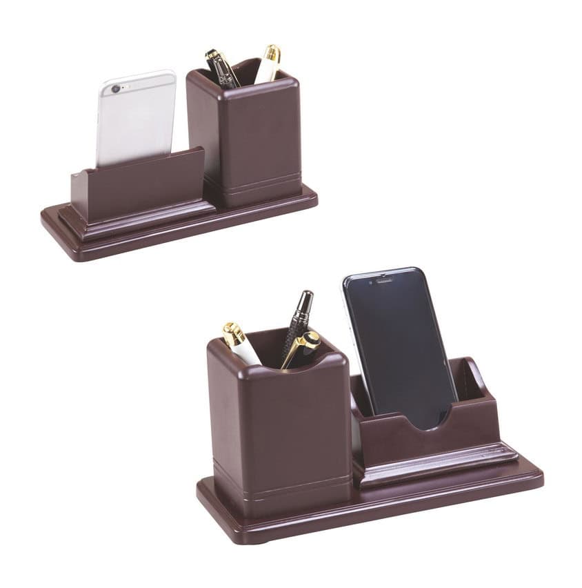 Ahşap Masa Seti - Kalemlik - ym609