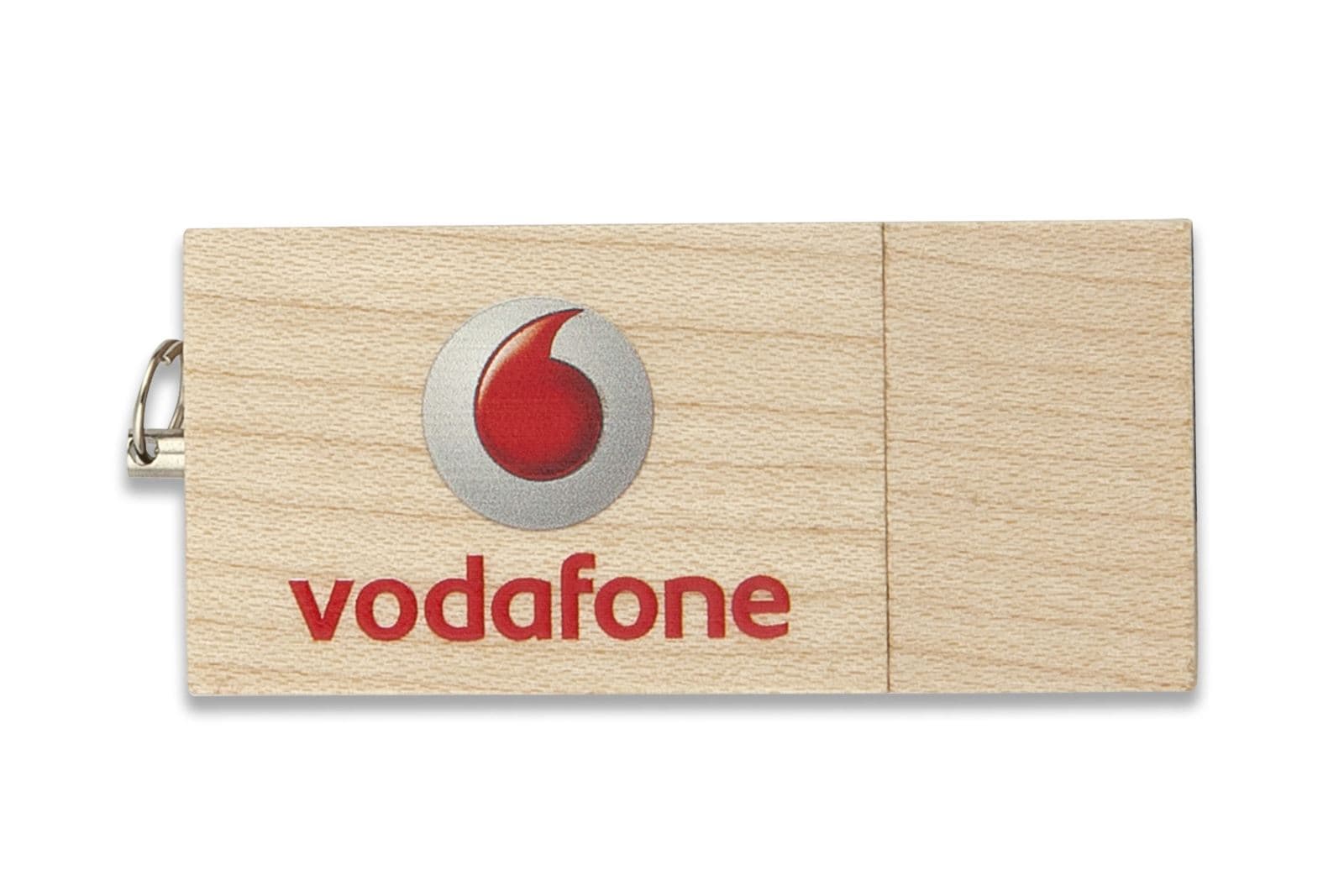 Ahşap Usb Bellek - t0105 - 5