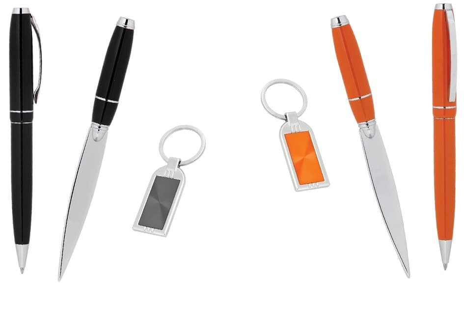 Anahtarlıklı Kalem Seti - ym310 - 3