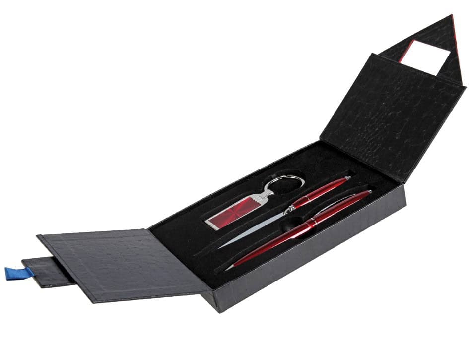 Anahtarlıklı Kalem Seti - ym310 - 5