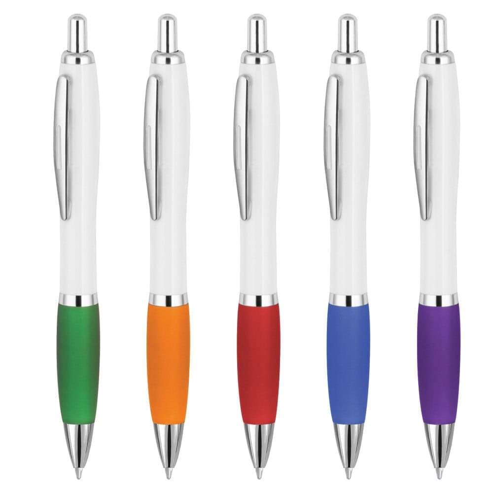 Aspect One Basmalı Tükenmez Kalem - p1036