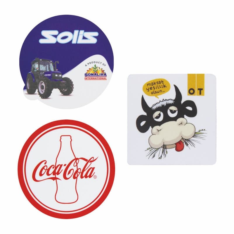 Bardak Altlığı - 7005