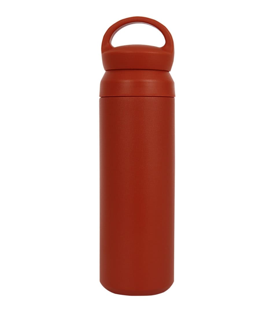 Filtreli Çelik Termos 500 Ml - t546 - 7