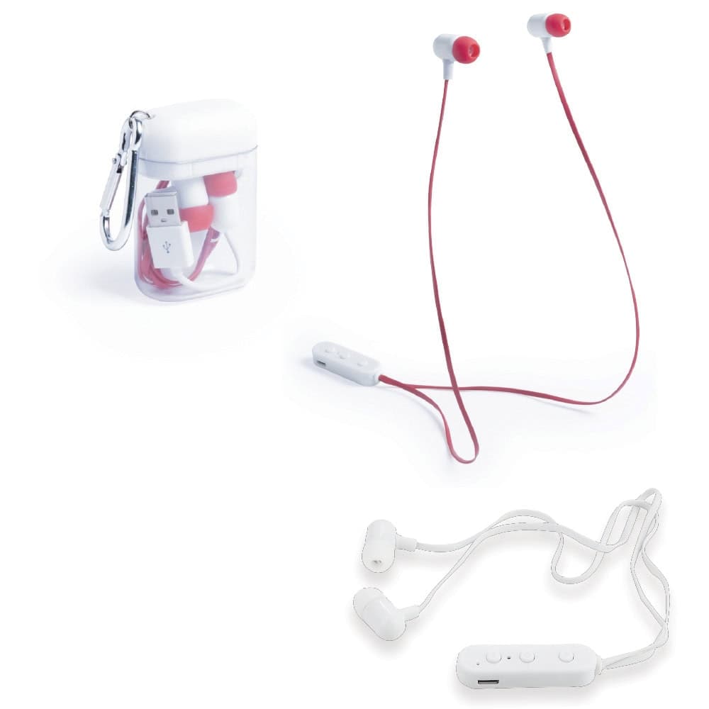 Bluetooth 3.0 Kulaklık - p7516