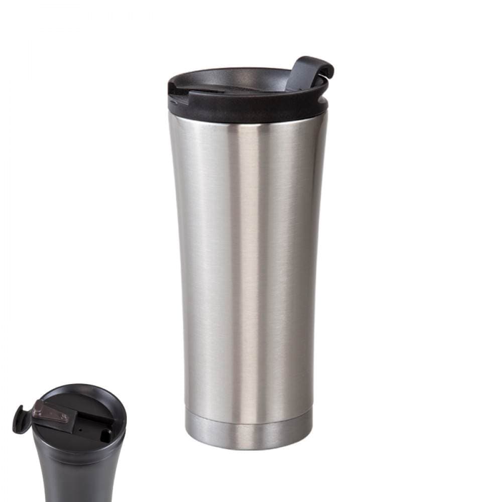 Çelik Termos / 400 Ml - ym5336 - 2