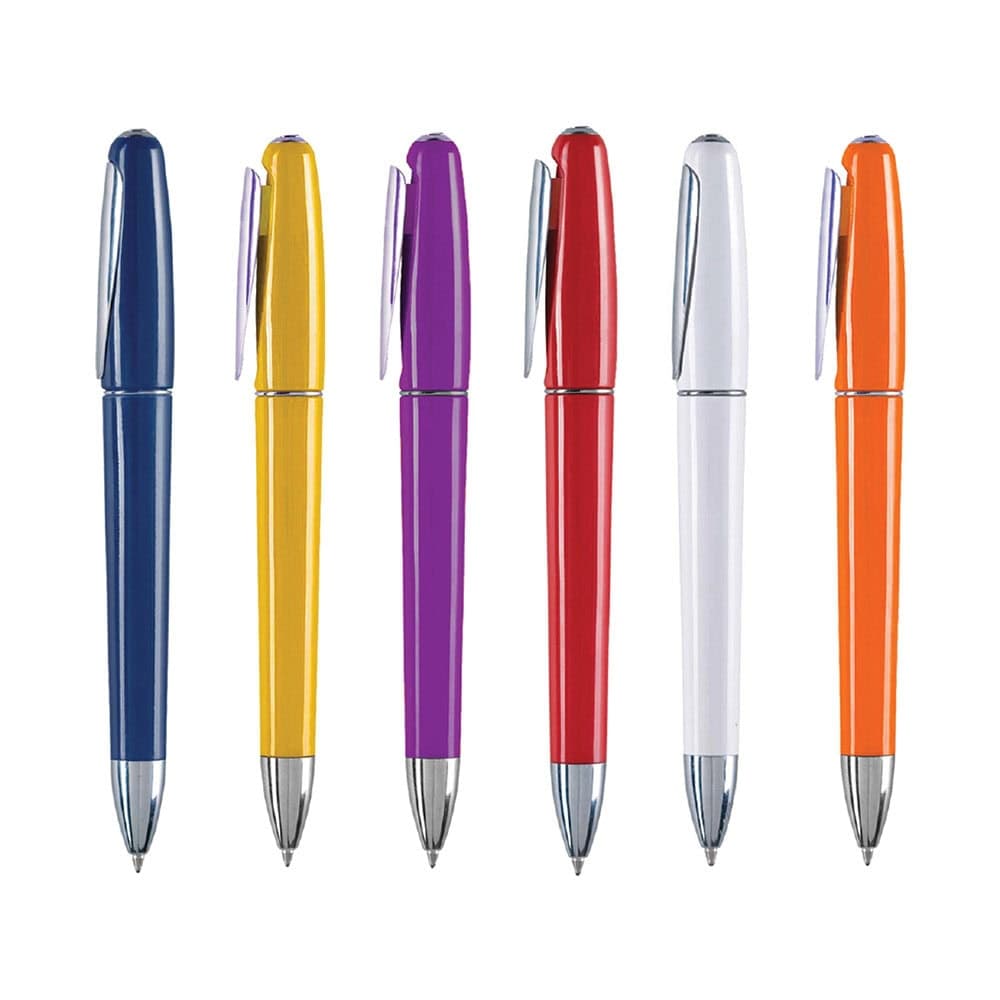 Çevirmeli Tükenmez Kalem - pl1110