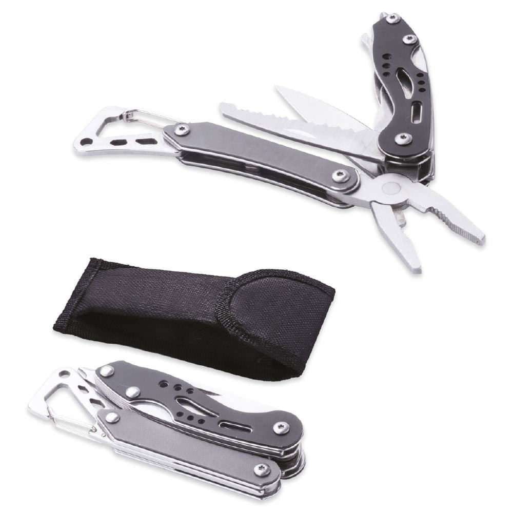 Çok Fonksiyonlu Çakı Seti - p8703