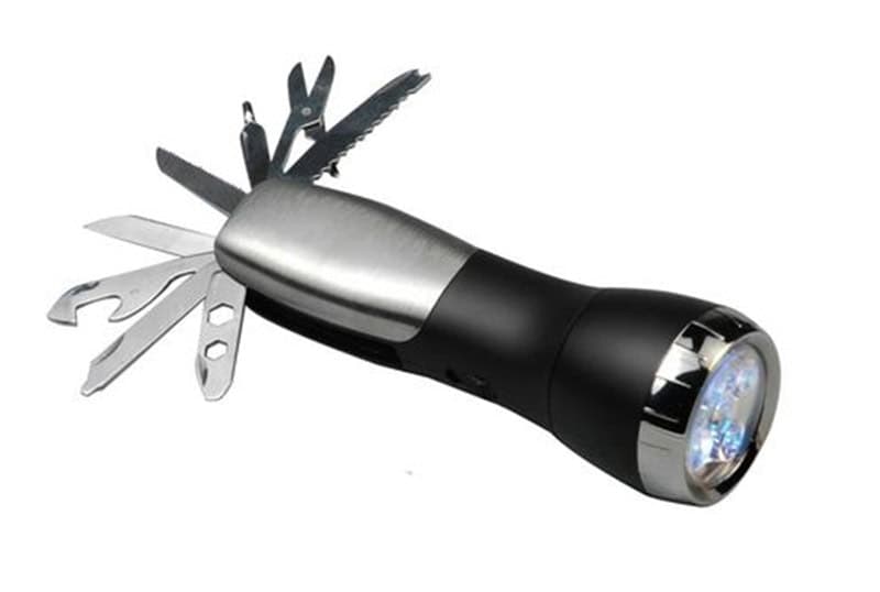 Çok Fonksiyonlu Fener - t373 - 3