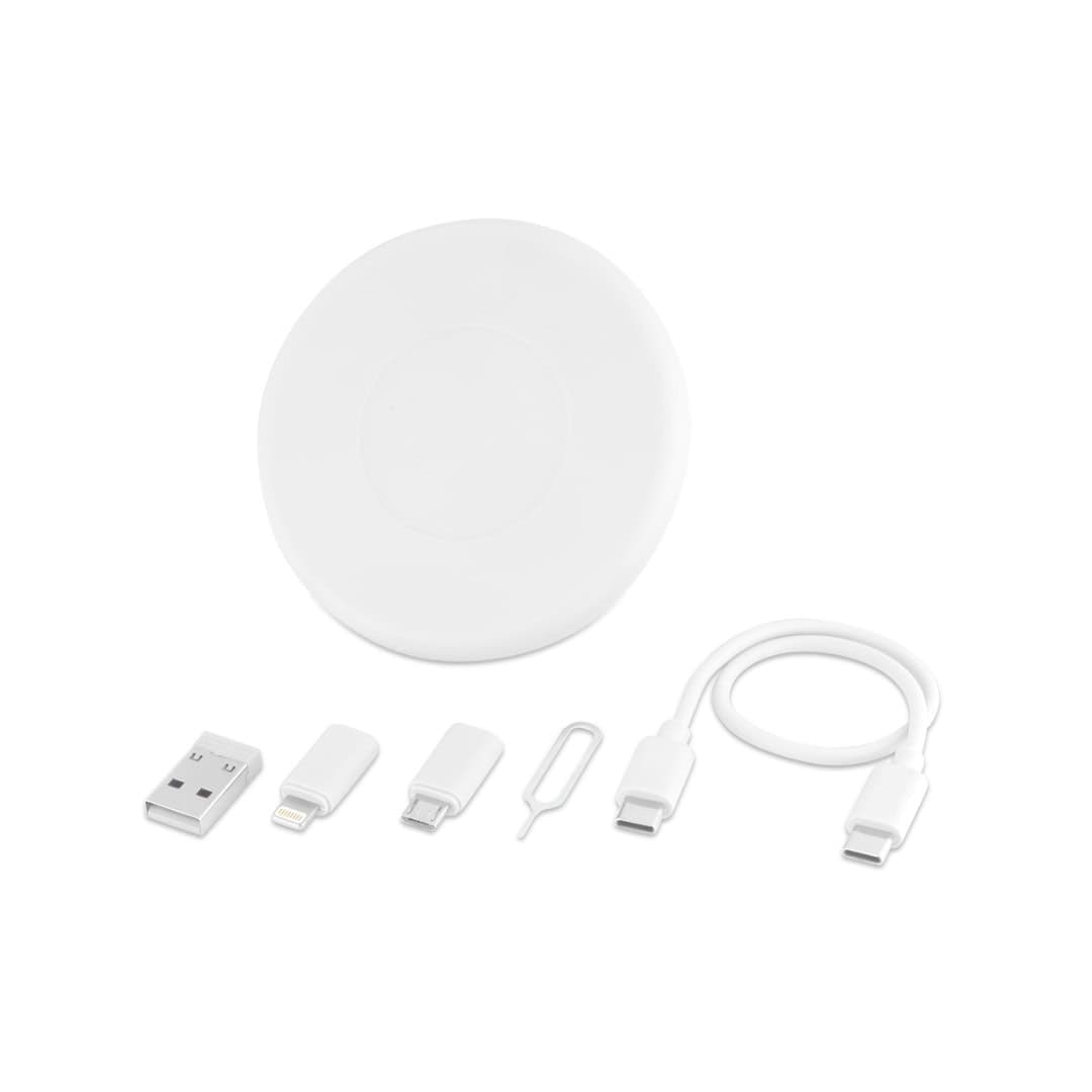 Çok Fonksiyonlu Taşınabilir Kablo Seti - tL-19 - 2