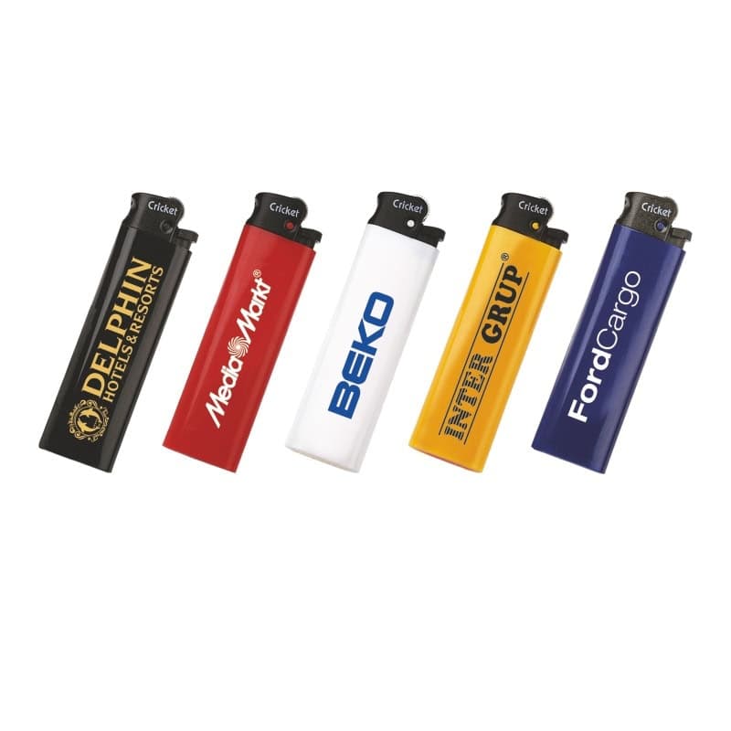 Cricket Çakmak - m1155