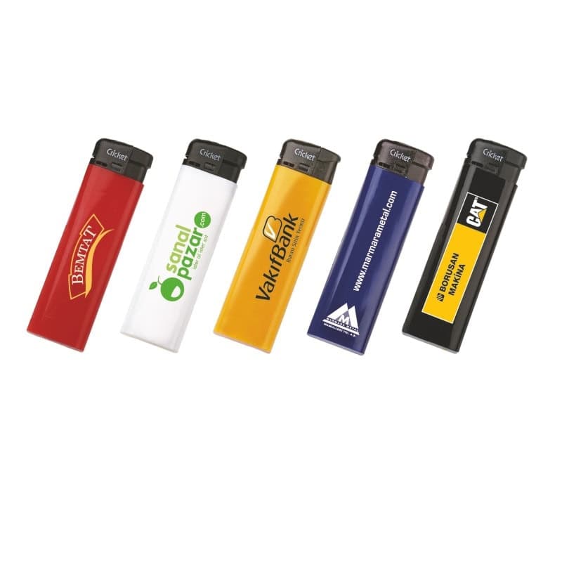 Cricket Çakmak - m1156