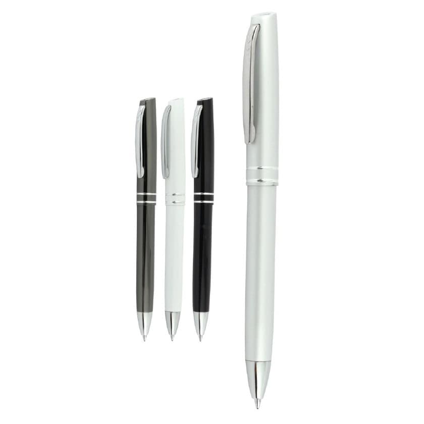 Metal Tükenmez Kalem - my-6006