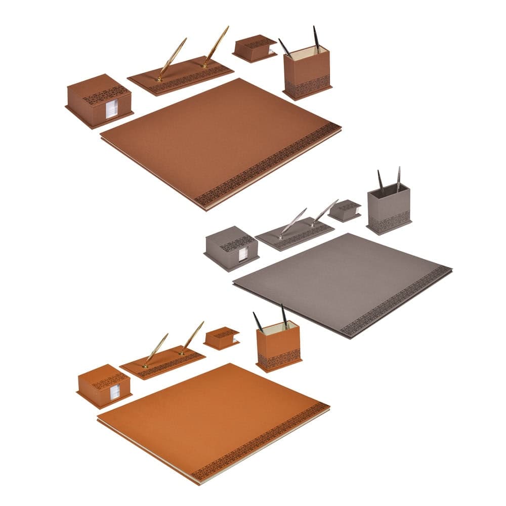 Denim 6 Parça Sümen Takımı - p4153