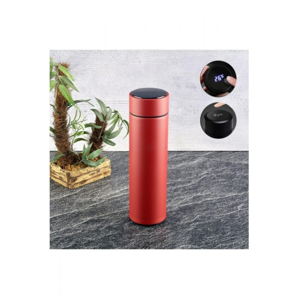 Dereceli Termos - 500Ml - t517 - 4