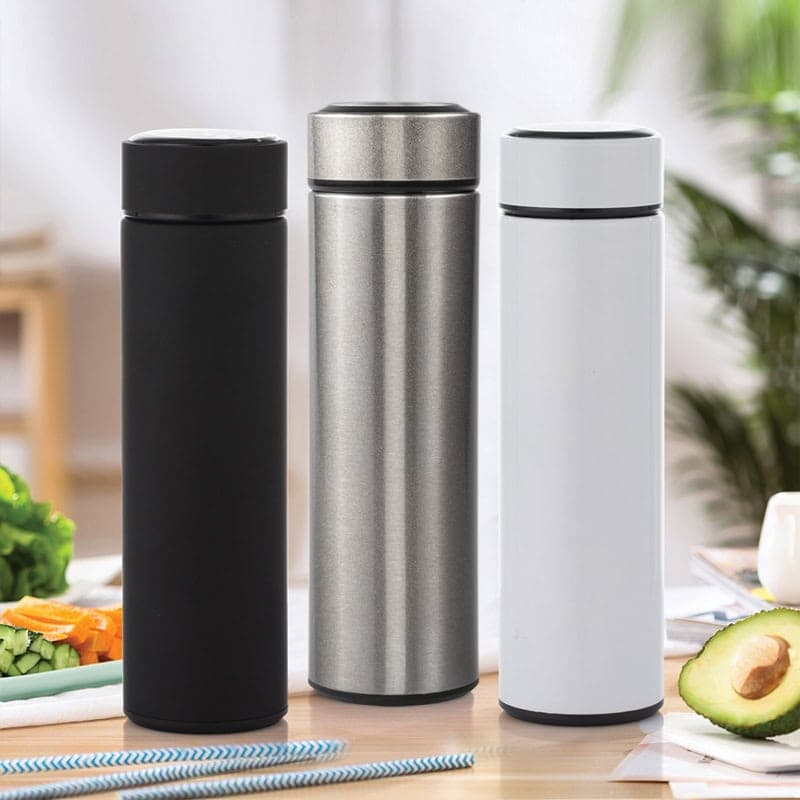 Dereceli Termos - 500Ml - t517 - 3