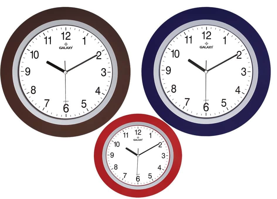 Duvar Saati - ym116 - 2