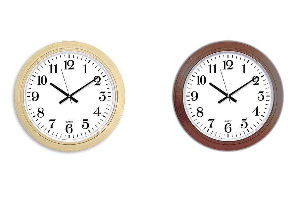 Duvar Saati - ym190 - 2