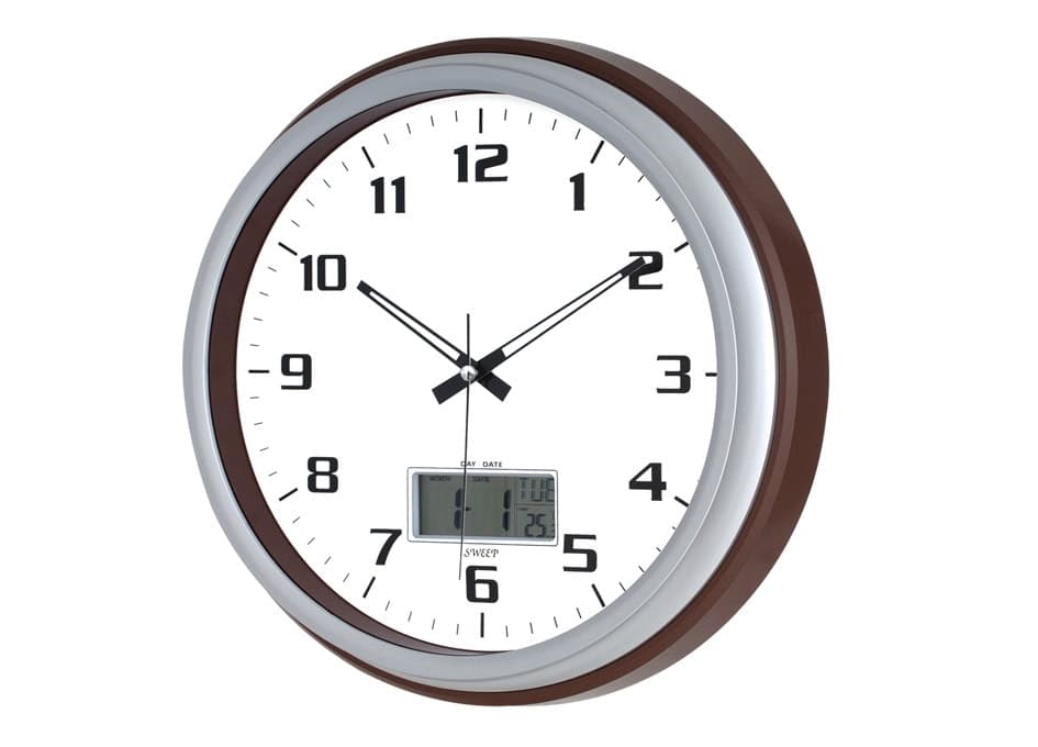 Duvar Saati - ymT-1971