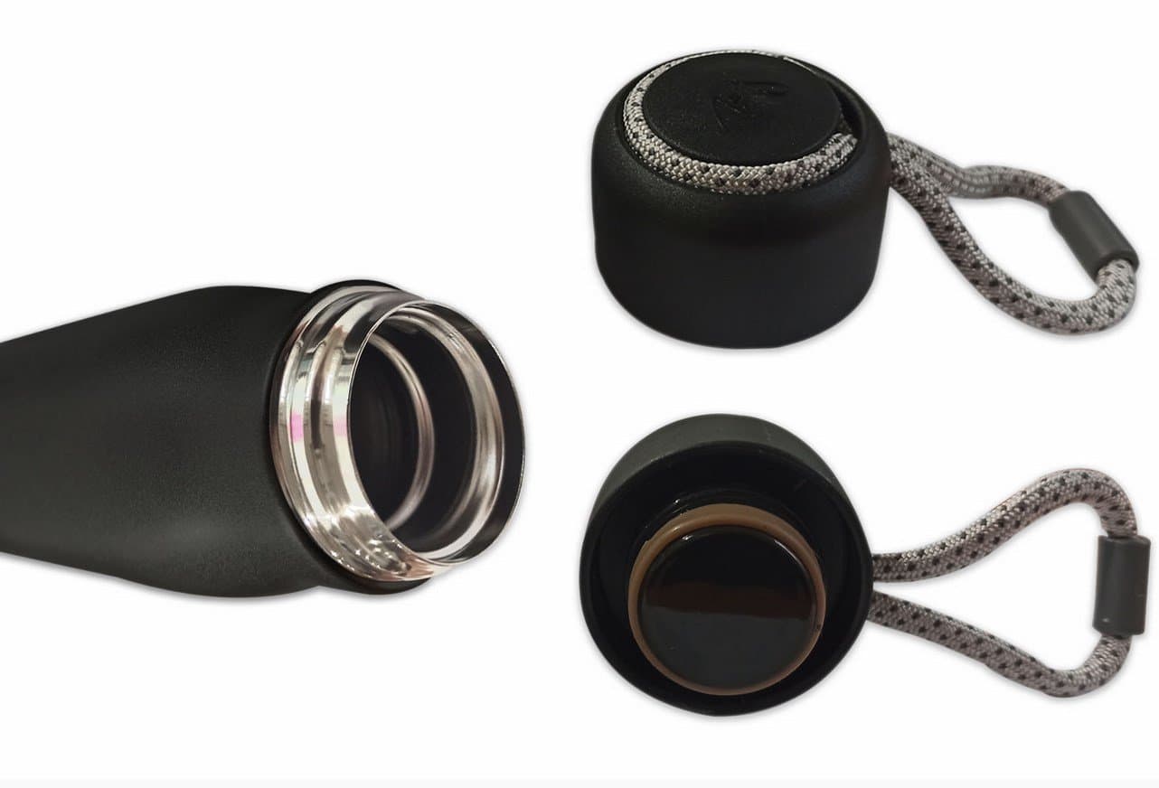 Termos - 600 Ml - t547 - 3