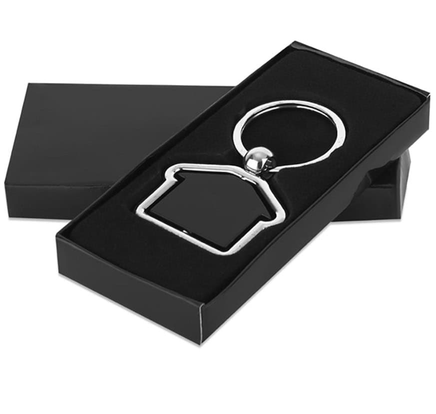 Ev Şeklinde Anahtarlık - MG669