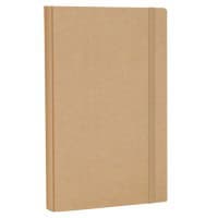 Geri Dönüşümlü  Defter - 13X21 Cm - p5520