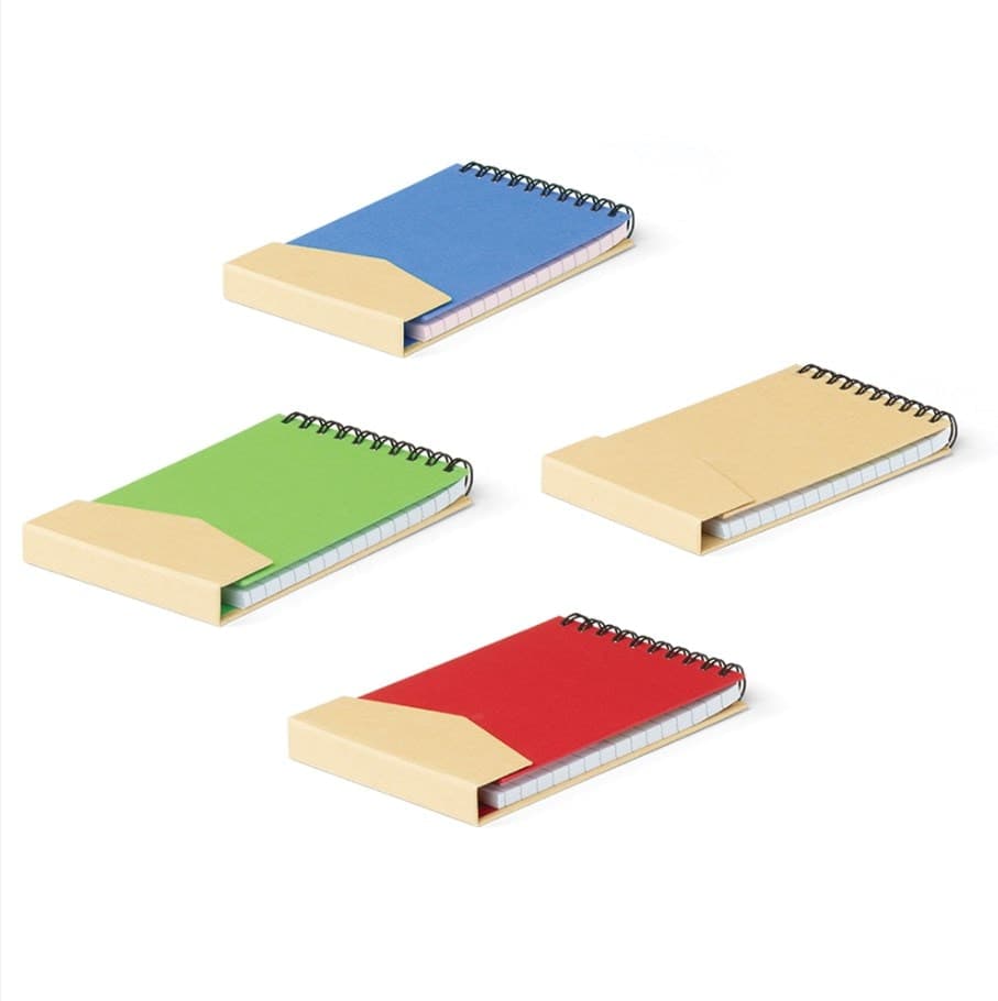 Geri Dönüşümlü Notluk - p-6395