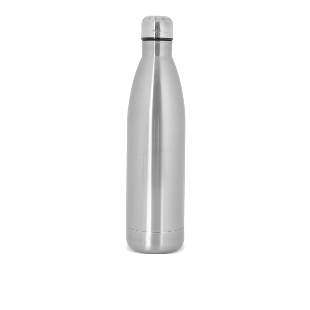 Gizli Bölmeli Çelik Termos 750 Ml - t-8585