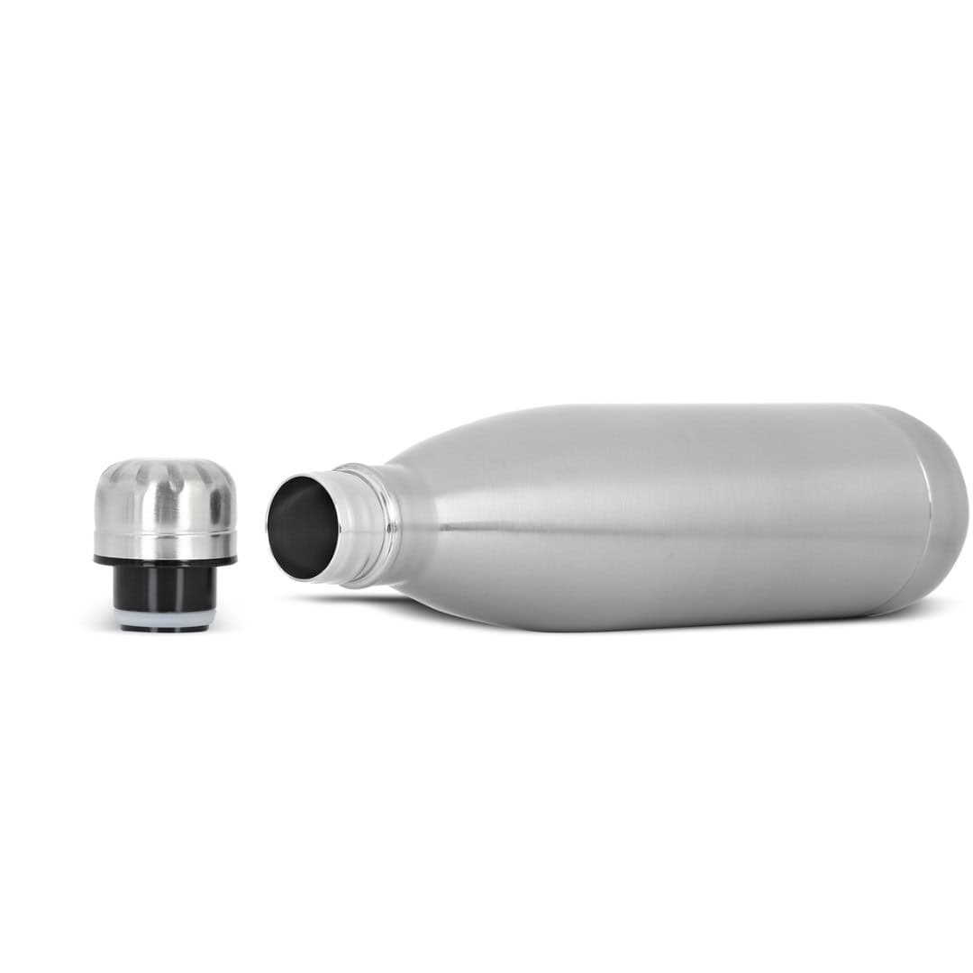 Gizli Bölmeli Çelik Termos 750 Ml - t-8585 - 4