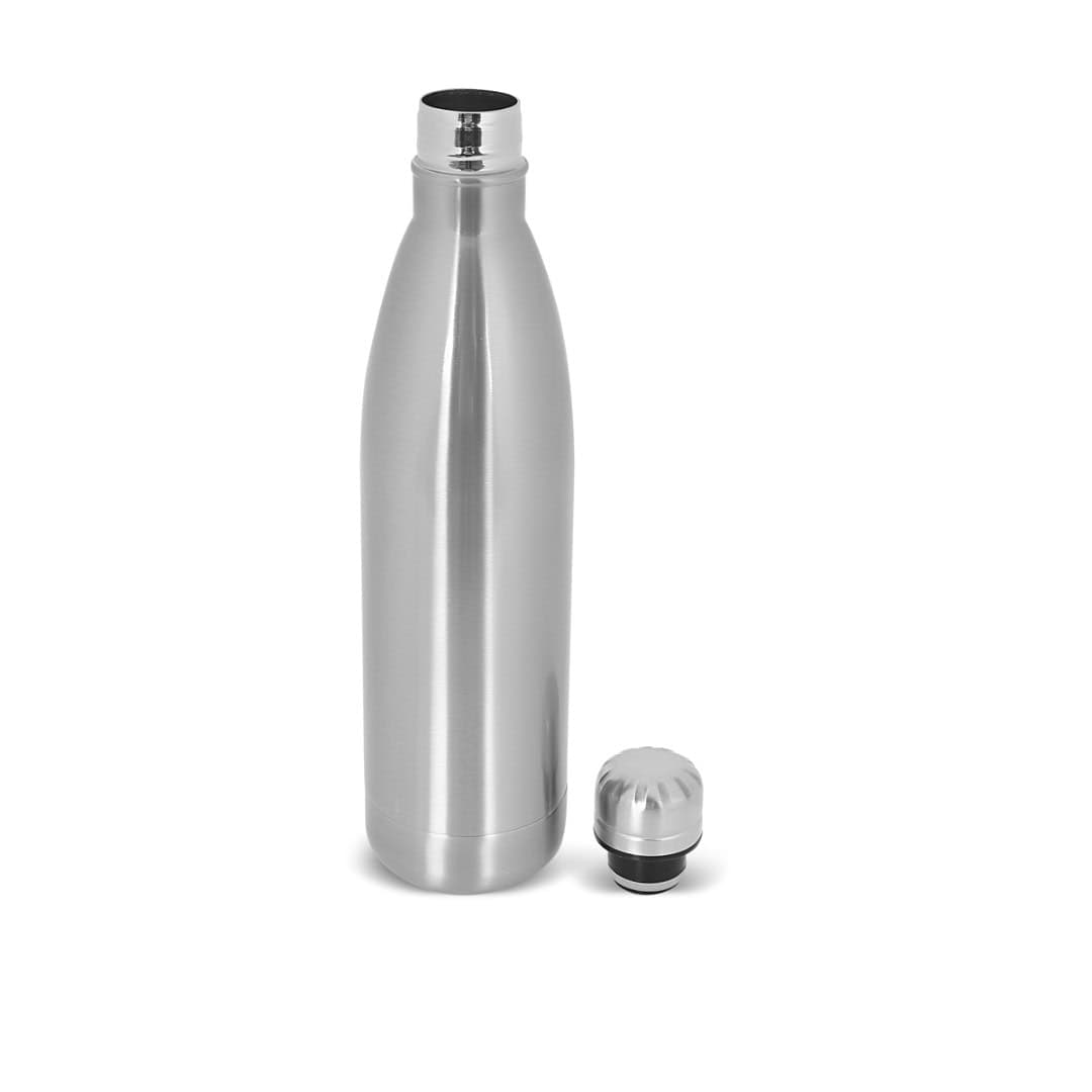 Gizli Bölmeli Çelik Termos 750 Ml - t-8585 - 6