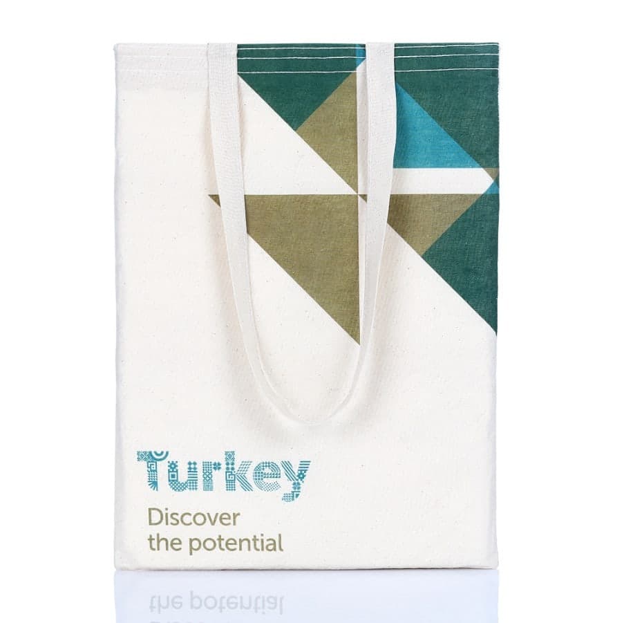 Ham Bez Çanta - c1026 - 4