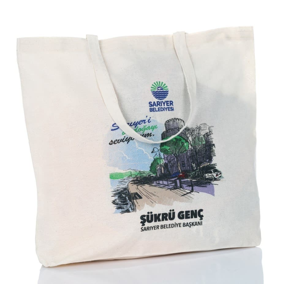 Ham Bez Çanta - c1027 - 3