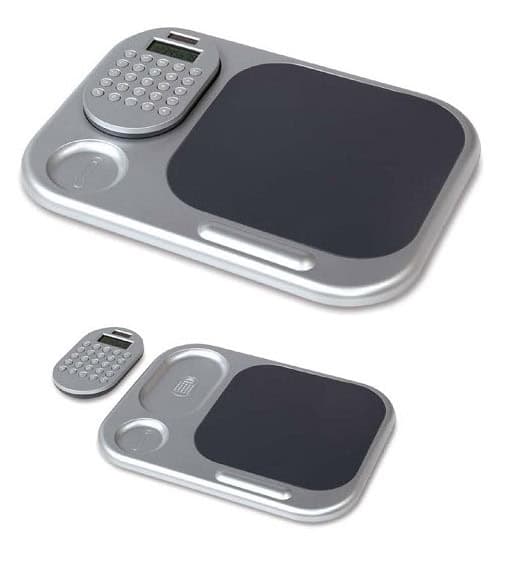 Hesap Makineli Mousepad - v-207