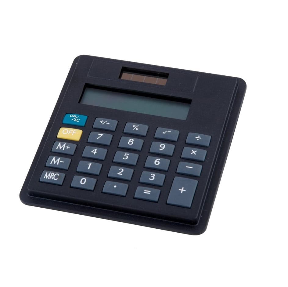 Hesap Makinesi - p2346