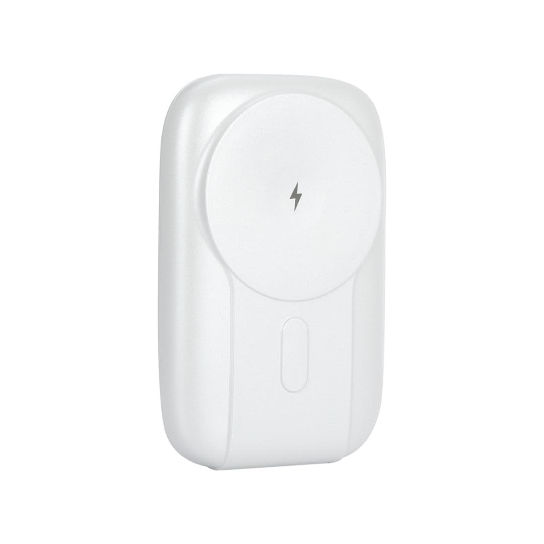 Hızlı Şarj Kablosuz Powerbank 10000 Mah - T60