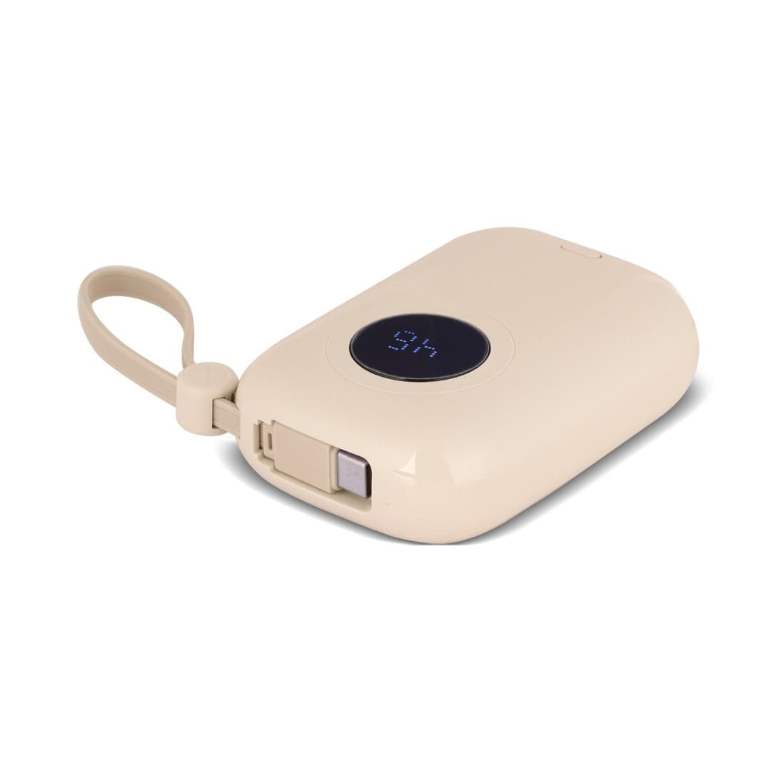 Hızlı Şarj Powerbank 10000 Mah - t71 - 3