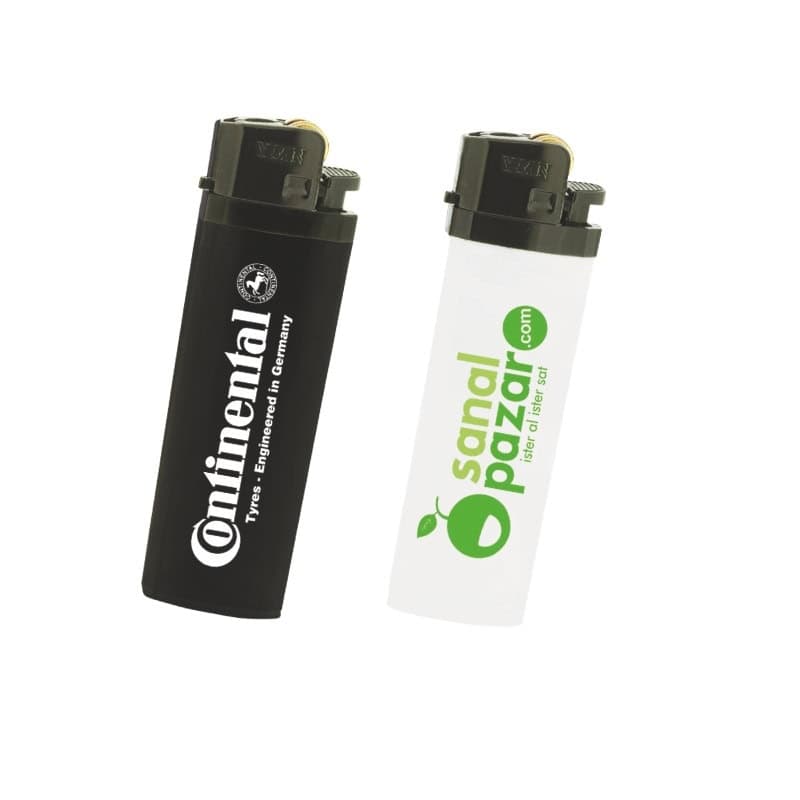 I-Lighter Taşlı Siboplu Çakmak - m-ymn218