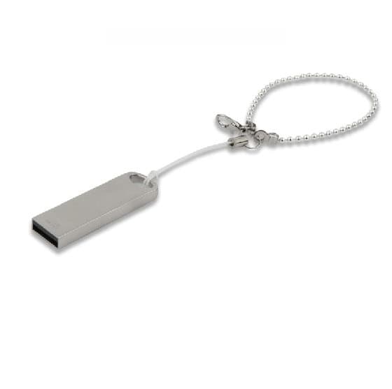 Usb Bellek (İnce Metal Kasa) - p7220 - 2